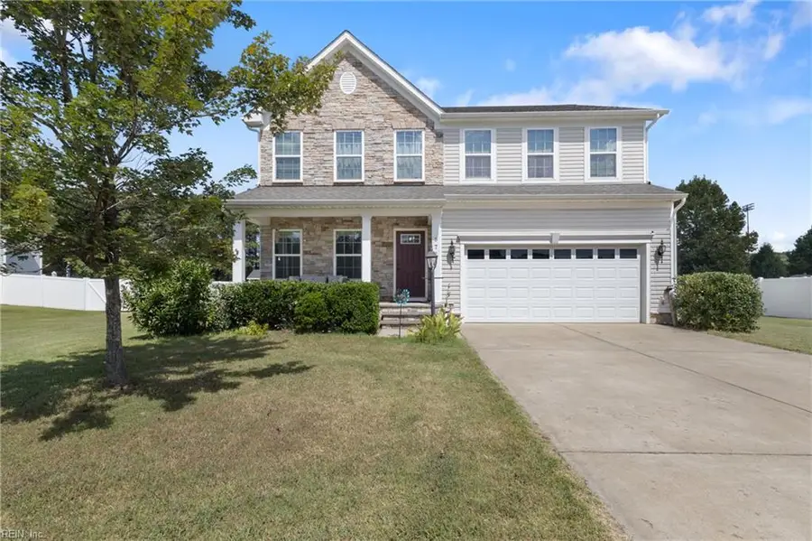 5774 Roland Smith Drive, Gloucester, VA 23061 - #3