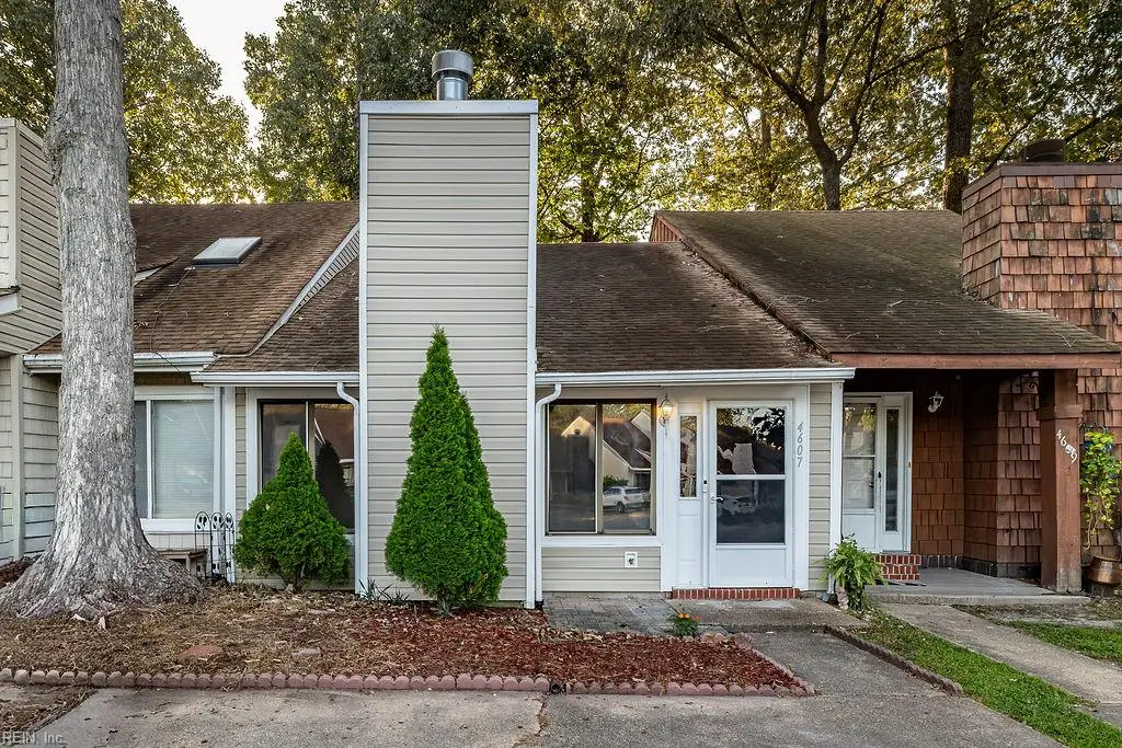 4607 Glencoe Lane, Virginia Beach, VA 23464 - #1
