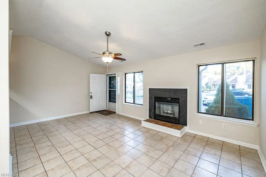 4607 Glencoe Lane, Virginia Beach, VA 23464 - #2