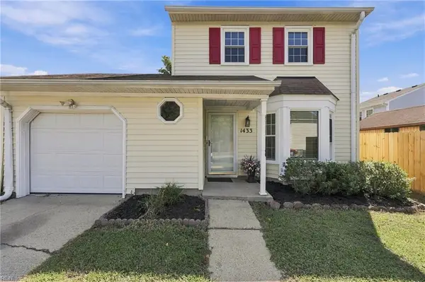 1433 Brookwood Place, Virginia Beach, VA 23453