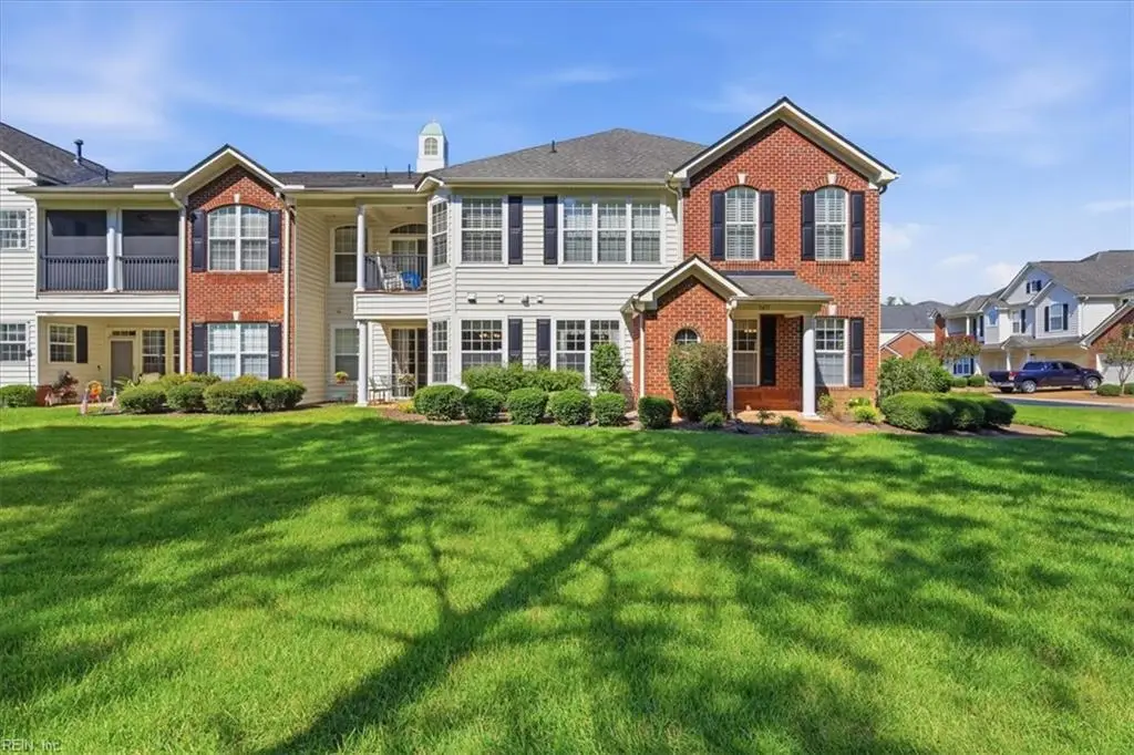 3477 Winding Trail Circle, Virginia Beach, VA 23456 - #1