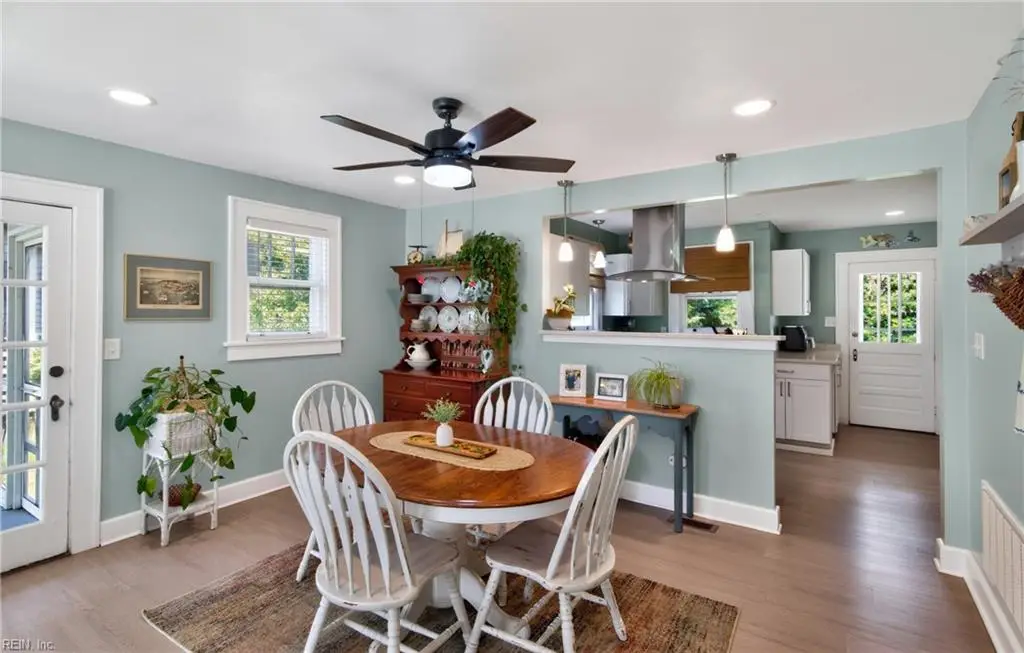 144 Chesterfield Road, Hampton, VA 23661 - #1
