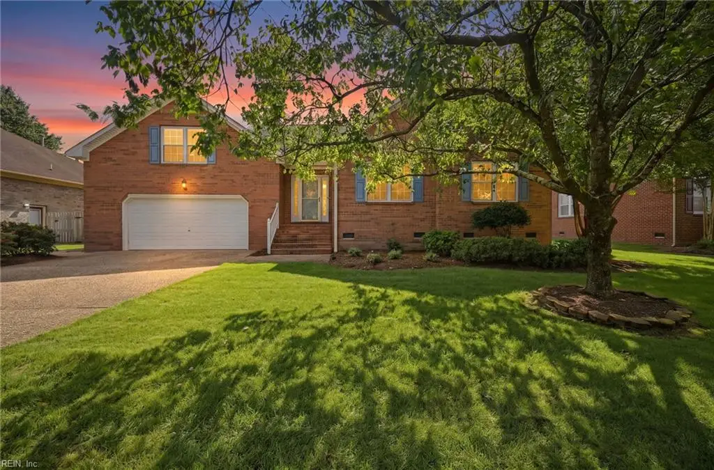 5333 Weblin Farm Road, Virginia Beach, VA 23455 - #1