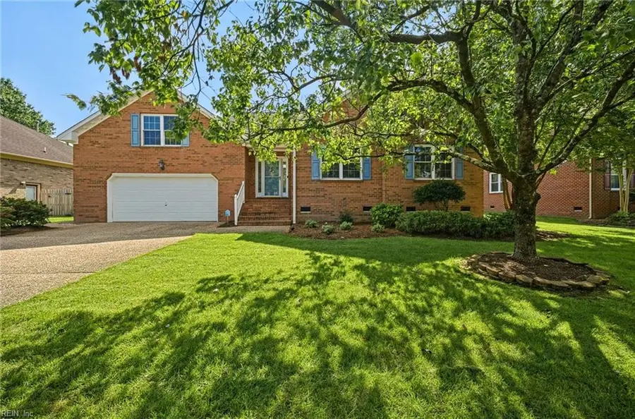 5333 Weblin Farm Road, Virginia Beach, VA 23455 - #2