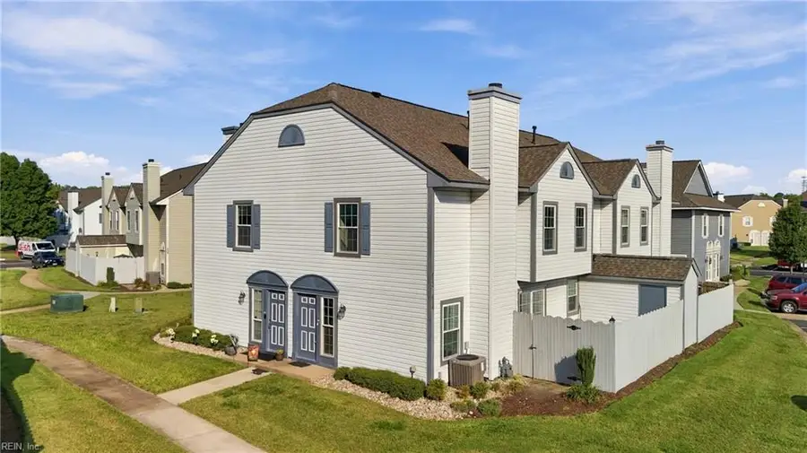 614 Butterwick Court, Chesapeake, VA 23320 - #2