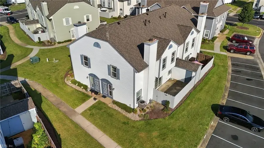 614 Butterwick Court, Chesapeake, VA 23320 - #3