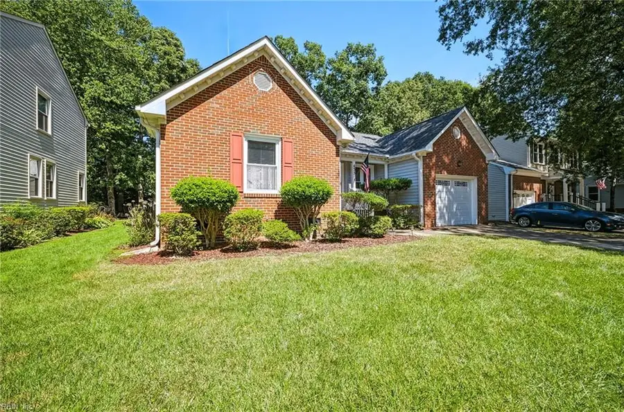435 Supplejack Court, Chesapeake, VA 23320 - #2