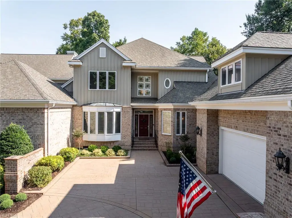 300 Rivers Edge, Williamsburg, VA 23185 - #1