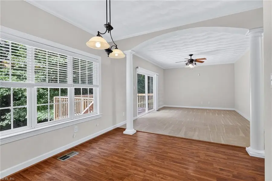 375 N College Drive, Franklin, VA 23851 - #3