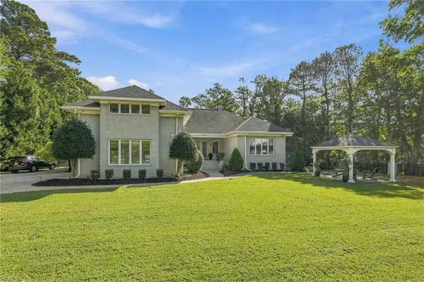 700 Linbay Drive, Virginia Beach, VA 23451