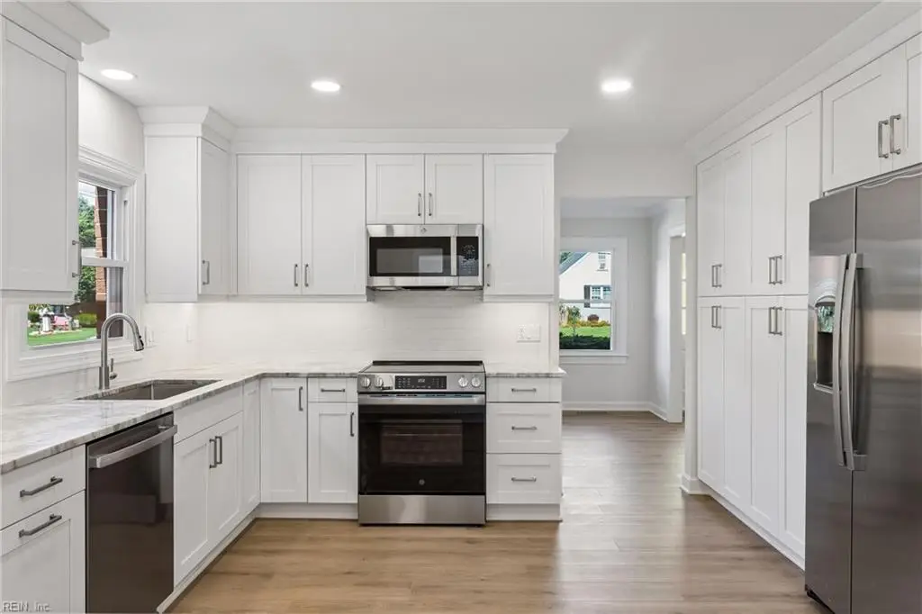 4012 Buchanan Drive, Hampton, VA 23669 - #1