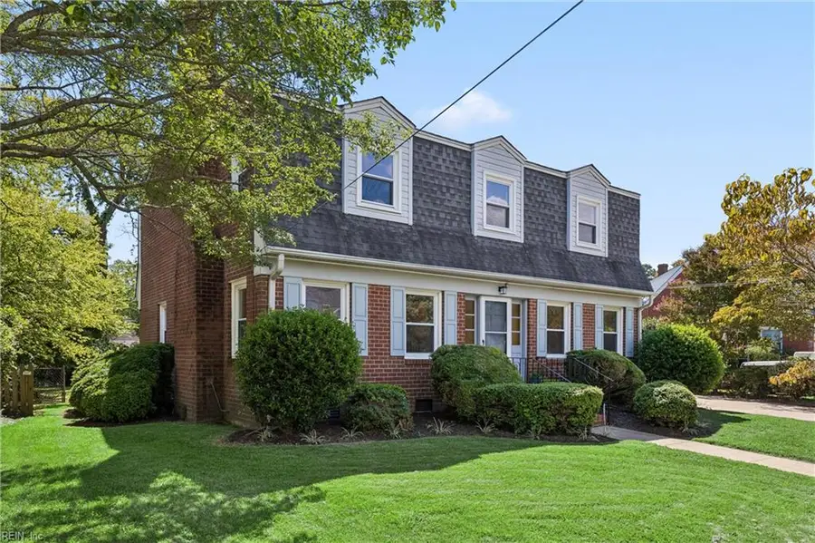 4012 Buchanan Drive, Hampton, VA 23669 - #3