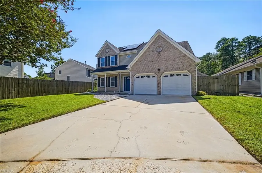 4529 Medford Court, Virginia Beach, VA 23456 - #2