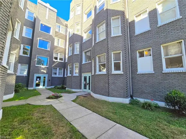 1217 Colonial Avenue #C3, Norfolk, VA 23517