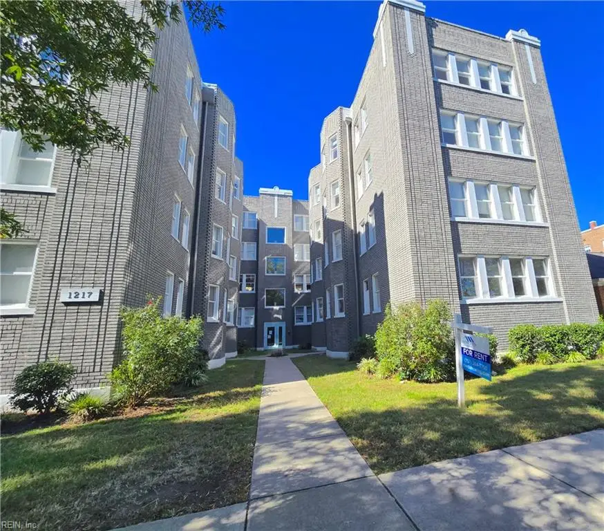 1217 Colonial Avenue #C3, Norfolk, VA 23517 - #2