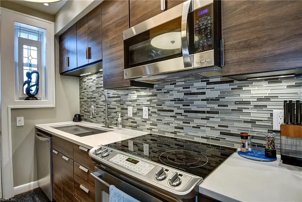 742 Washington Park #C2, Norfolk, VA 23517 - #1