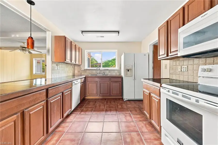 1709 Placid Court, Virginia Beach, VA 23453 - #3