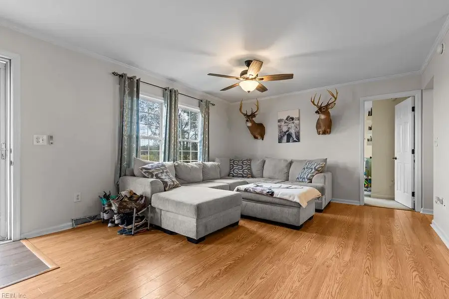 2455 Hog Island Road, Surry, VA 23883 - #3