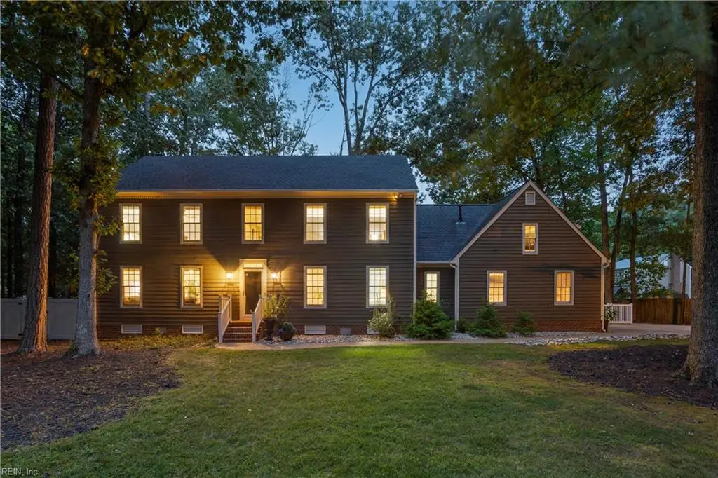 103 Lands End Drive, Williamsburg, VA 23185 - #1