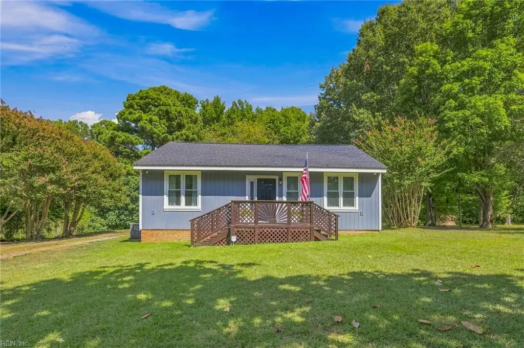 920 Lindsley Drive, Virginia Beach, VA 23454 - #1