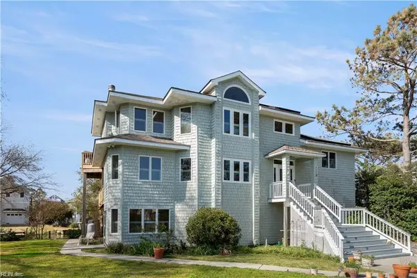 304 Ruddy Crescent, Virginia Beach, VA 23456