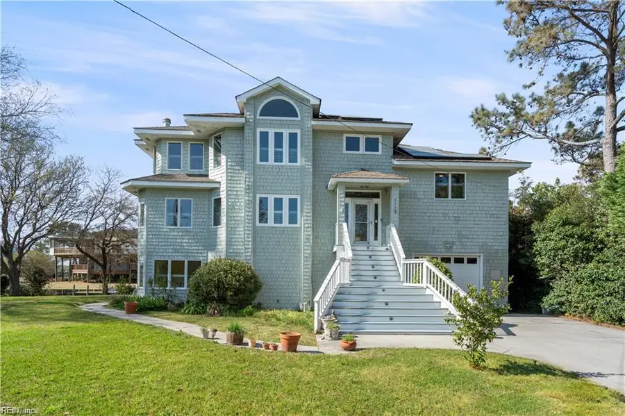 304 Ruddy Crescent, Virginia Beach, VA 23456 - #2