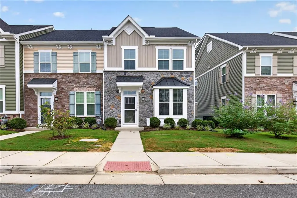 7607 Tealight Way, Williamsburg, VA 23188 - #1