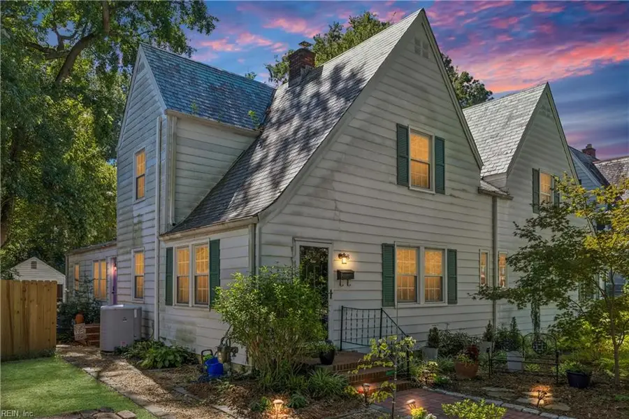 48 Hopkins Street, Newport News, VA 23601 - #2