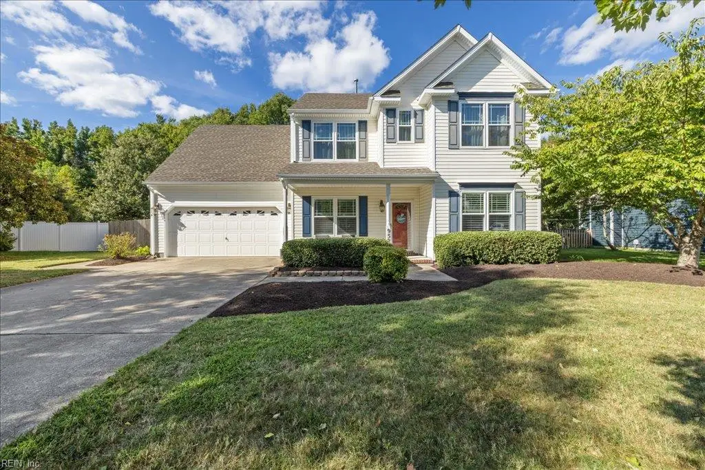 952 Gideon Road, Virginia Beach, VA 23454 - #1