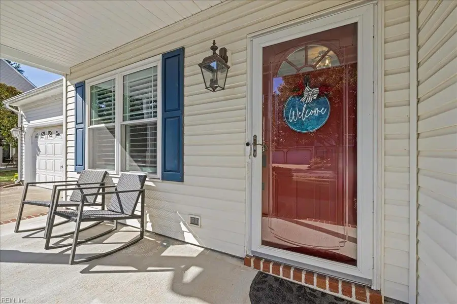 952 Gideon Road, Virginia Beach, VA 23454 - #3