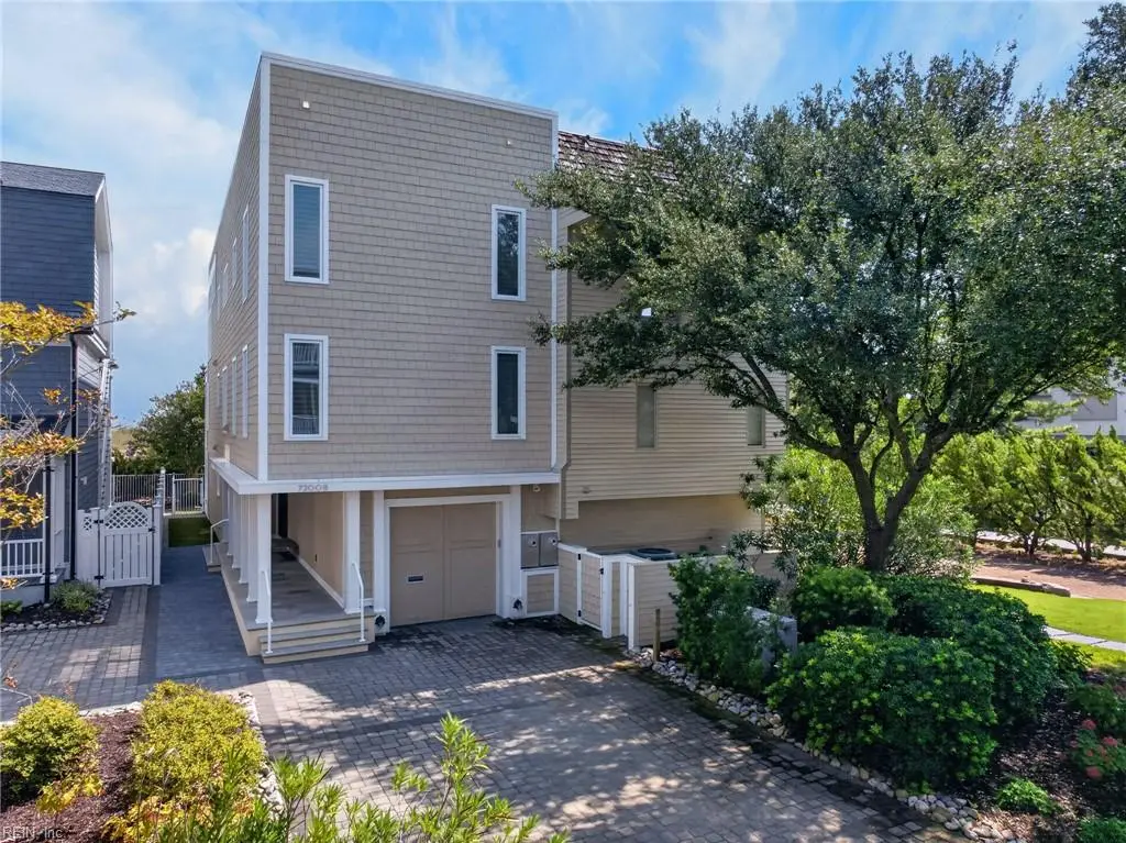 7200 Ocean Front Avenue #B, Virginia Beach, VA 23451 - #1