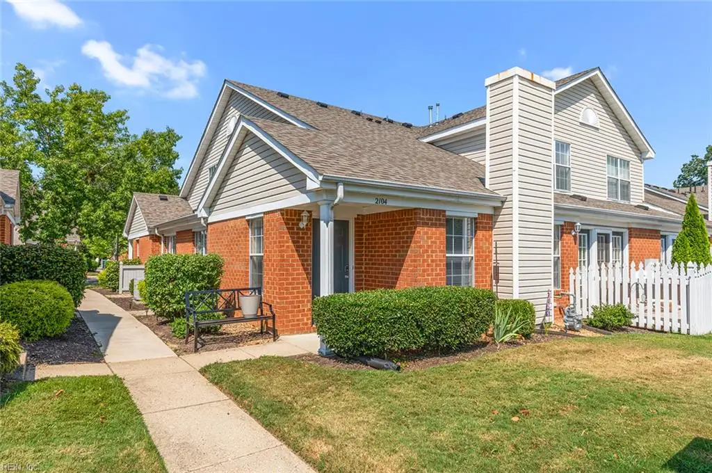 2104 Westgate Circle, Williamsburg, VA 23185 - #1