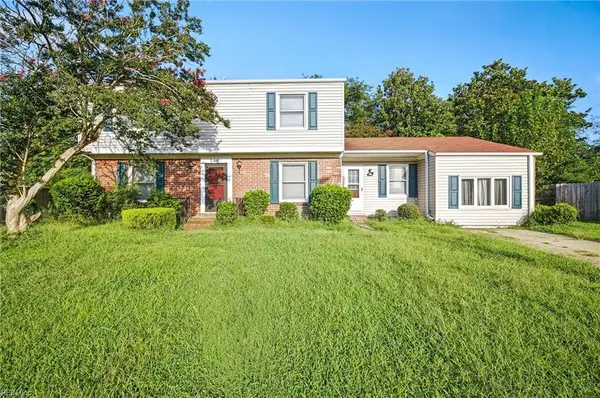 2205 Hilton Court, Chesapeake, VA 23324