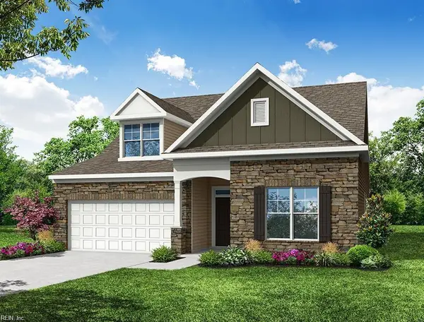 207 Saint Lukes Lane, Smithfield, VA 23430