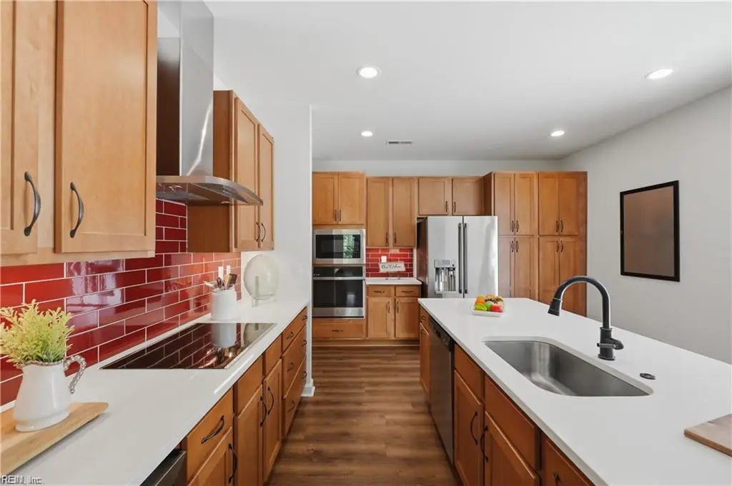 1008 Paragon Way #D, Suffolk, VA 23435 - #1