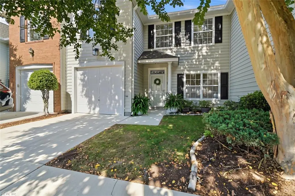1304 Tuscany Drive, Virginia Beach, VA 23456 - #1
