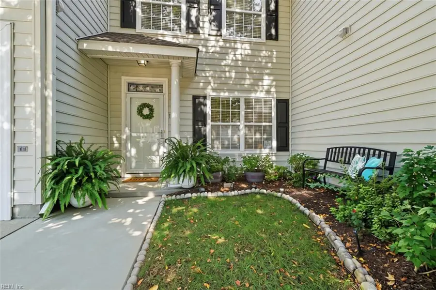 1304 Tuscany Drive, Virginia Beach, VA 23456 - #2