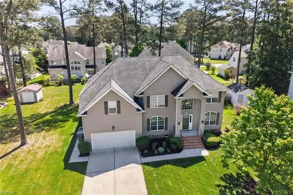 304 Wellington Circle, Smithfield, VA 23430