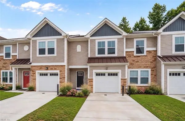 1000 Serene Road #101, Suffolk, VA 23435
