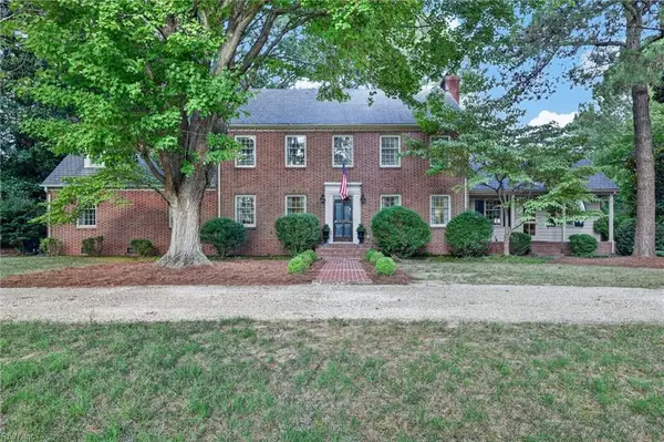 1242 N Bay Shore Drive, Virginia Beach, VA 23451