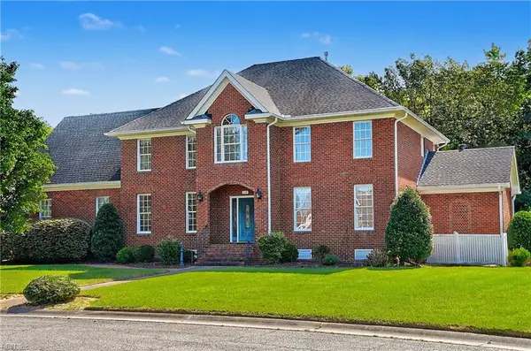 117 Pelican Reach, Suffolk, VA 23435