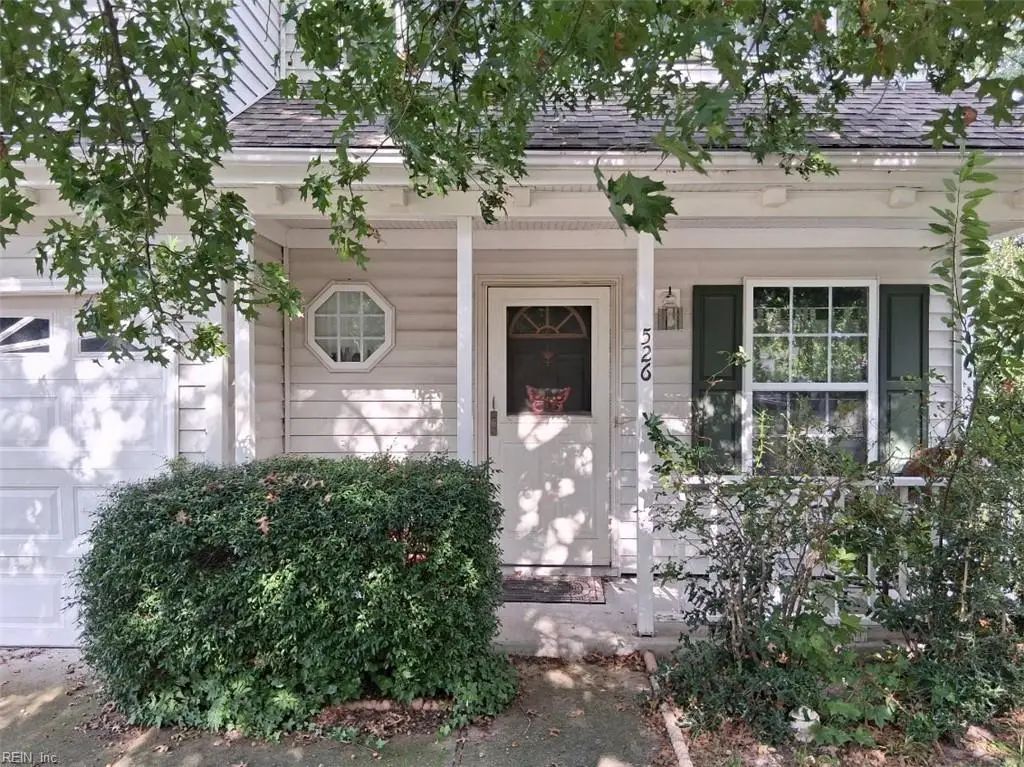 526 Windward Drive Drive, Chesapeake, VA 23320 - #1