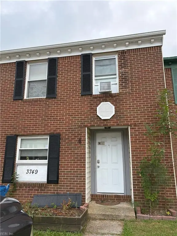3749 Canadian Arch, Virginia Beach, VA 23453 - #1