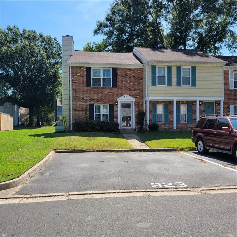 923 Ketch Court, Chesapeake, VA 23320 - #2