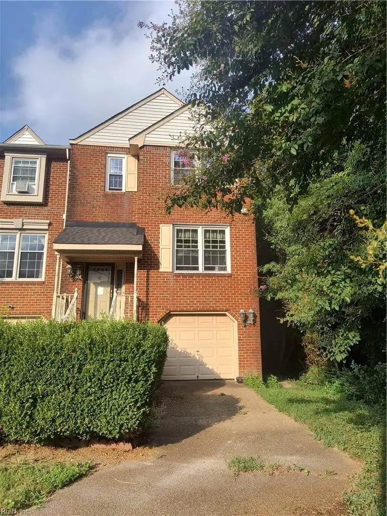 1528 Brenland Circle, Virginia Beach, VA 23464 - #1
