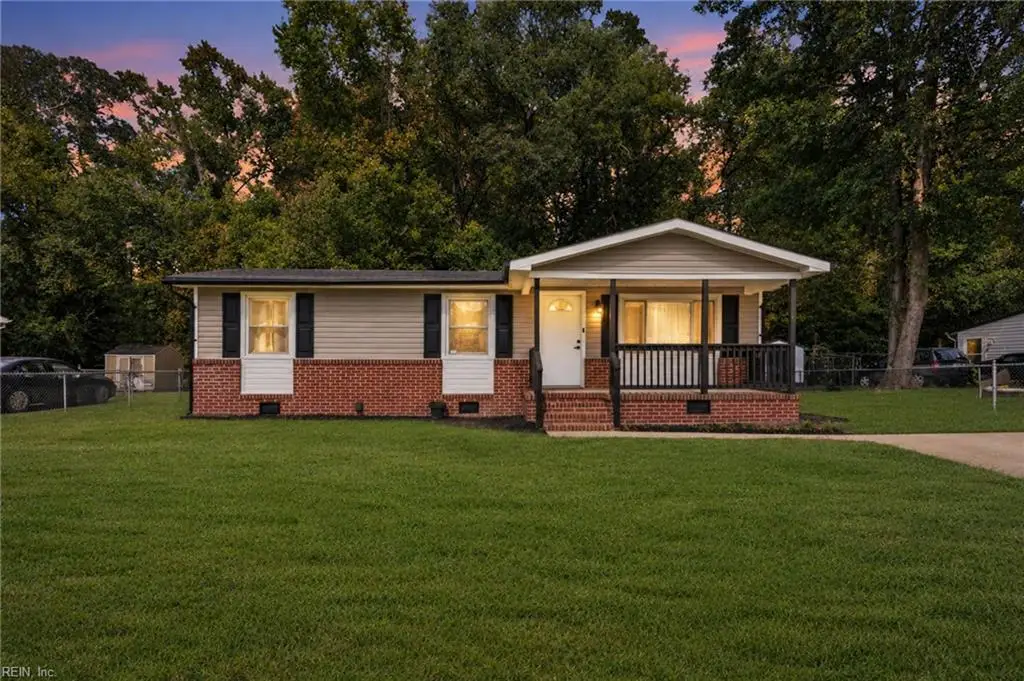800 Nixon Drive, Suffolk, VA 23434 - #1