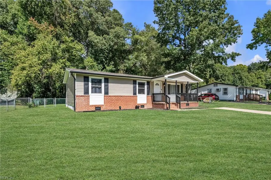 800 Nixon Drive, Suffolk, VA 23434 - #2