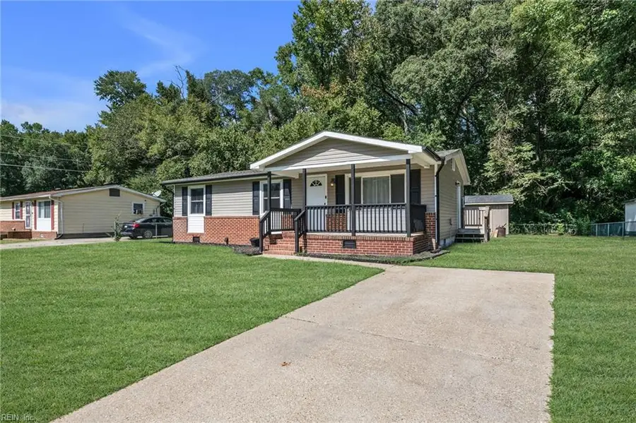 800 Nixon Drive, Suffolk, VA 23434 - #3