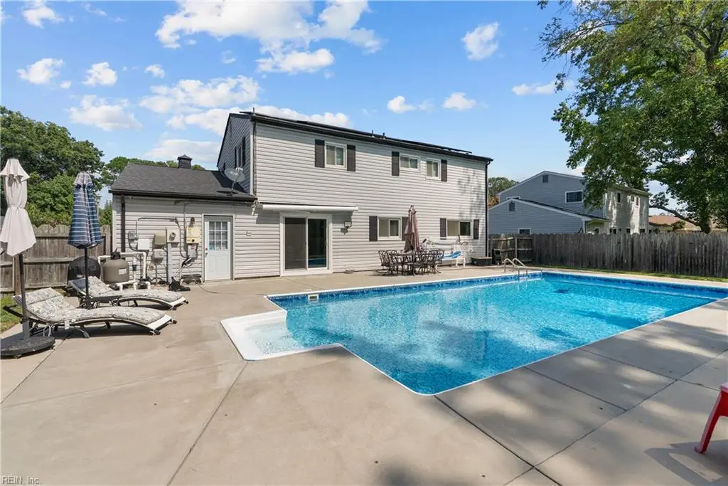 3737 Silina Drive, Virginia Beach, VA 23452 - #1