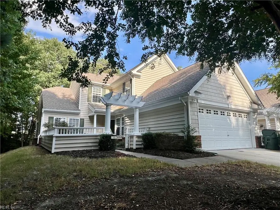 200 Cove Terrace Terrace, Carrollton, VA 23314 - #2
